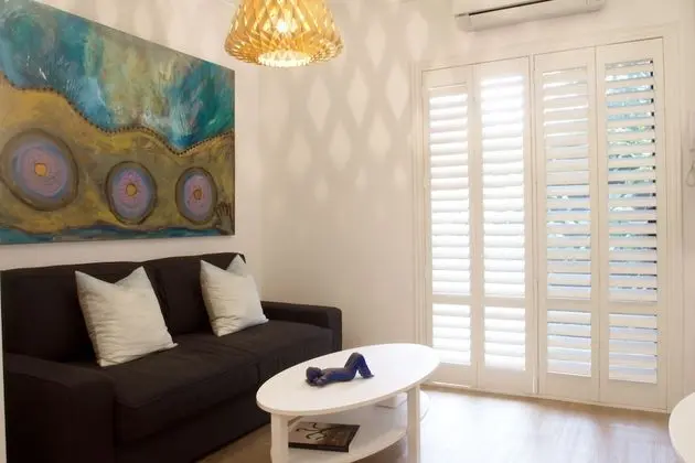 Luxury Süit, 1 En Büyük (King) Boy Yatak, Jakuzi, Park Manzaralı