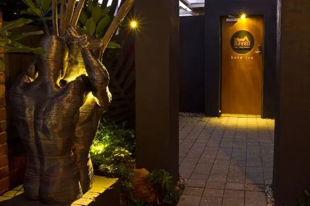 Luxury Süit, 1 En Büyük (King) Boy Yatak, Jakuzi, Park Manzaralı