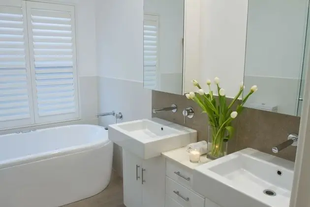 Luxury Süit, 1 En Büyük (King) Boy Yatak, Jakuzi, Park Manzaralı