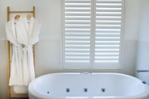 Luxury Süit, 1 En Büyük (King) Boy Yatak, Jakuzi, Park Manzaralı