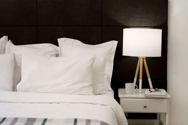 Luxury Süit, 1 En Büyük (King) Boy Yatak, Küçük Mutfak, Avlu Manzaralı