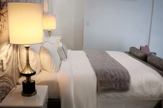 Luxury Süit, 1 En Büyük (King) Boy Yatak, Sigara İçilmez, Havuz Manzaralı