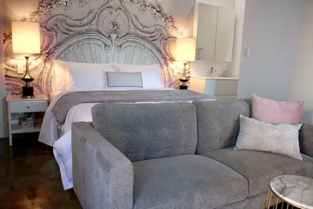 Luxury Süit, 1 En Büyük (King) Boy Yatak, Sigara İçilmez, Havuz Manzaralı