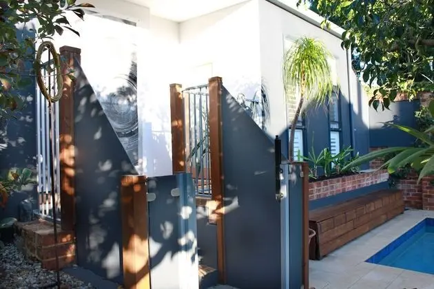 Luxury Süit, 1 En Büyük (King) Boy Yatak, Sigara İçilmez, Havuz Manzaralı