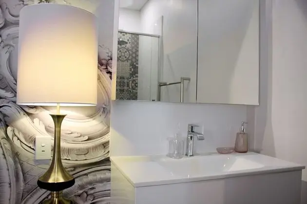 Luxury Süit, 1 En Büyük (King) Boy Yatak, Sigara İçilmez, Havuz Manzaralı