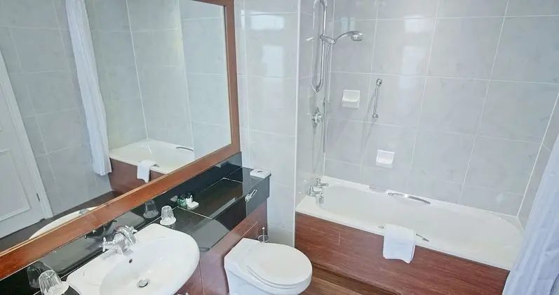 Tek Kişilik Oda
