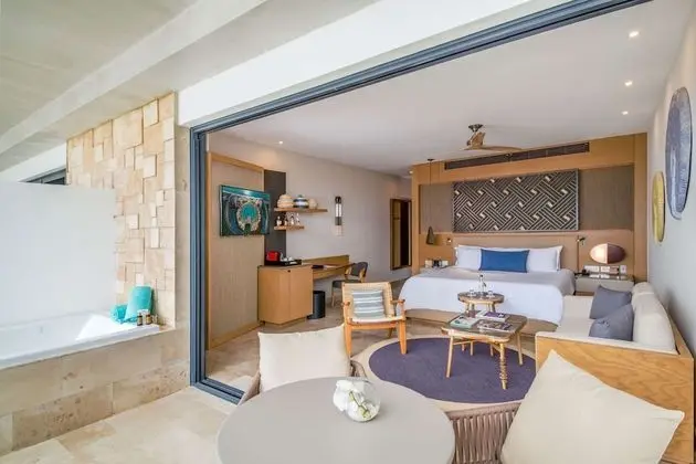 Junior Suite Garden View