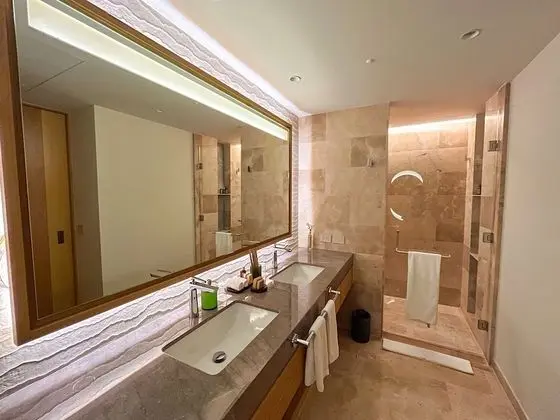 Serenity Club Ocean View 2 Queen Beds Junior Suite