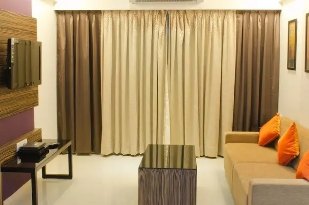 Deluxe Stüdyo Süit, 2 Yatak Odası, Küçük Mutfak