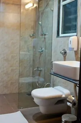 Deluxe Stüdyo Süit, 2 Yatak Odası, Küçük Mutfak
