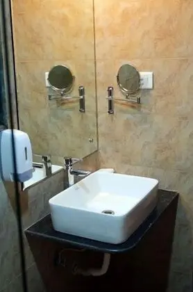 Deluxe Stüdyo Süit, 2 Yatak Odası, Küçük Mutfak