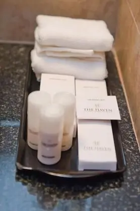 Deluxe Stüdyo Süit, 2 Yatak Odası, Küçük Mutfak