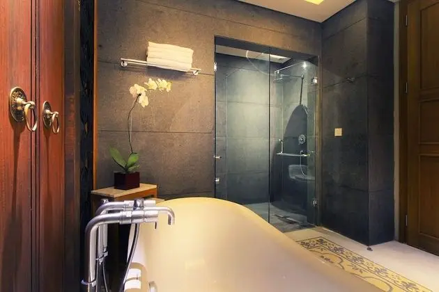 Berawa Suite Ocean Front