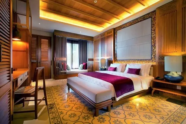 Swarga Suites Ocean View