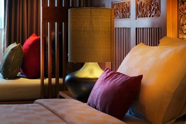 Swarga Suites Ocean View