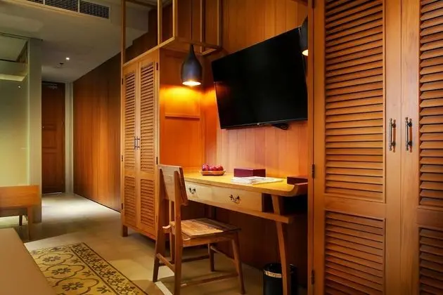 Swarga Suites Ocean View