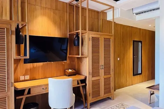 Swarga Suites Ocean View