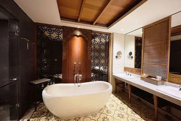 Swarga Suites Ocean View