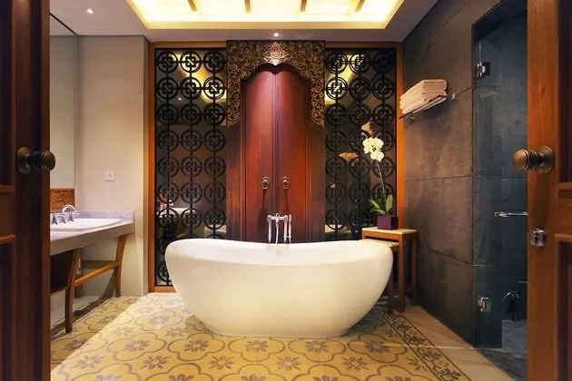 Swarga Suites Ocean View