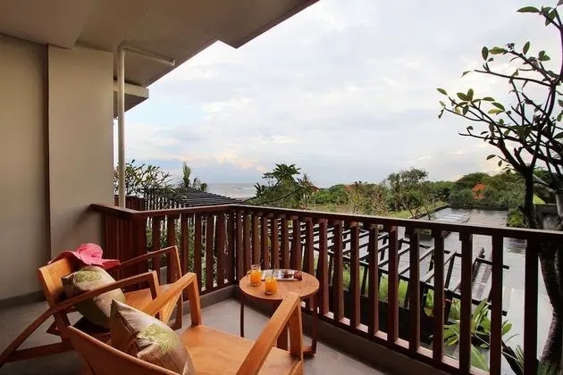 Swarga Suites Ocean View