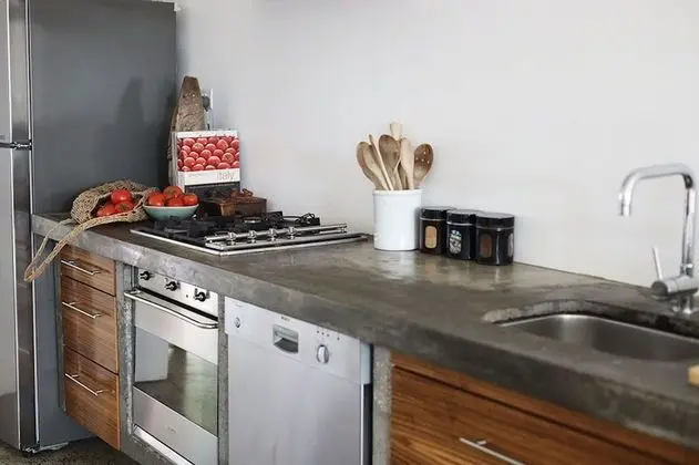 Superior Apart Daire, 2 Yatak Odası, Sigara İçilmez, Bahçe Manzaralı