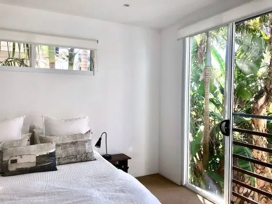 Superior Apart Daire, 2 Yatak Odası, Sigara İçilmez, Bahçe Manzaralı