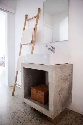 Superior Apart Daire, 2 Yatak Odası, Sigara İçilmez, Bahçe Manzaralı