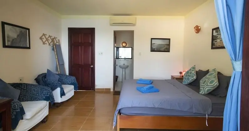Classic Üç Kişilik Oda