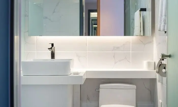 Standard Ondol Mountain [Free Warm Pool, Risabu Cruise Weekday KRW9900, Cable Car KRW11800]