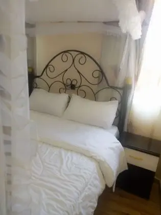 Kır Evi, 4 Yatak Odası