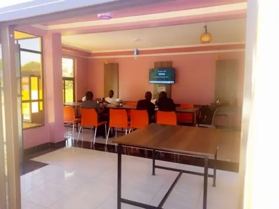 Kır Evi, 4 Yatak Odası