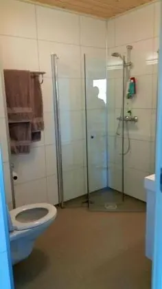 Kulübe, 3 Yatak Odası