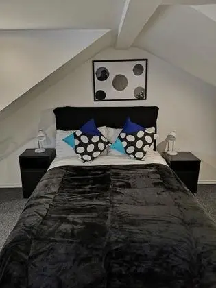 Standard Üç Kişilik Oda