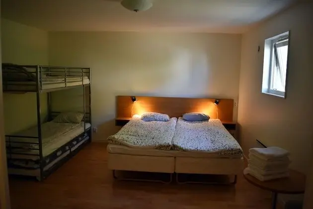 Family Oda, Özel Banyo