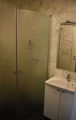 Family Oda, Özel Banyo