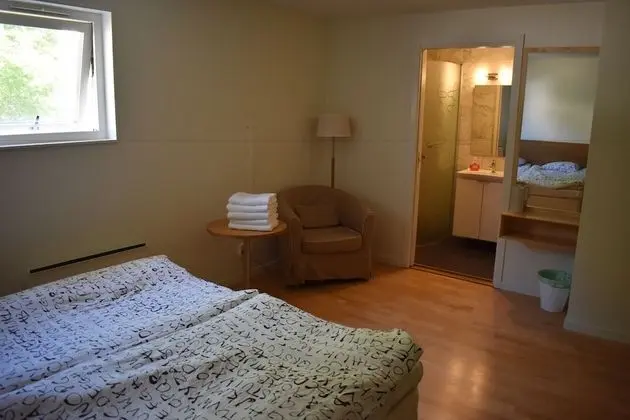 Family Oda, Özel Banyo