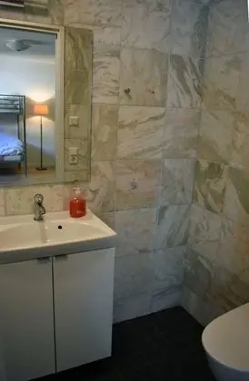 Family Oda, Özel Banyo