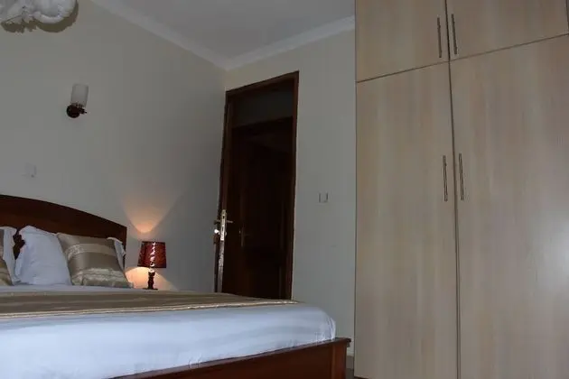 Basic Apart Daire, 2 Yatak Odası, Balkon