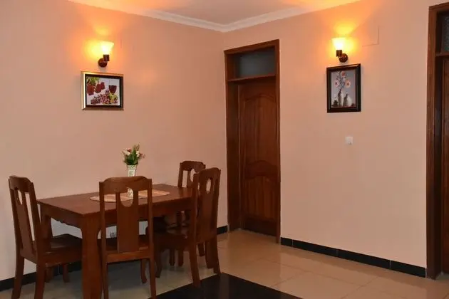 Basic Apart Daire, 2 Yatak Odası, Balkon