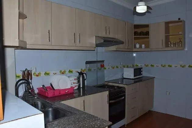 Basic Apart Daire, 2 Yatak Odası, Balkon