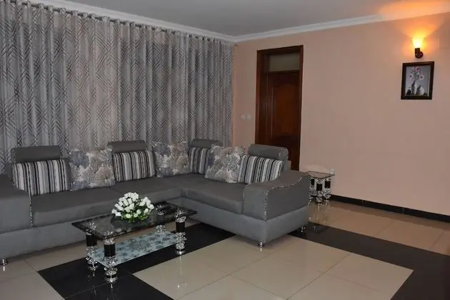 Basic Apart Daire, 2 Yatak Odası, Balkon