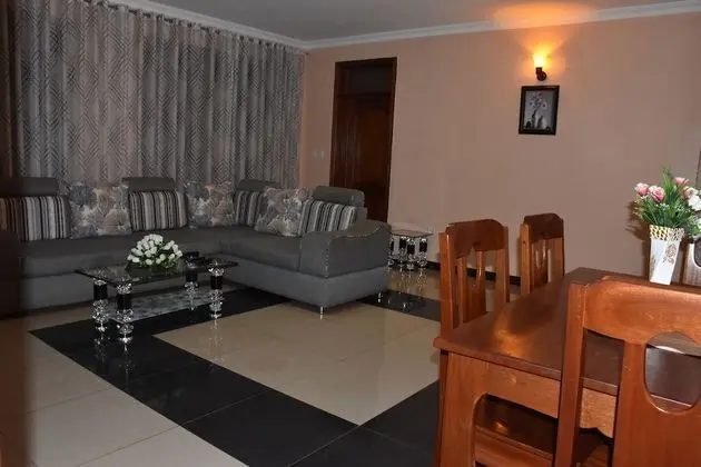Basic Apart Daire, 2 Yatak Odası, Balkon