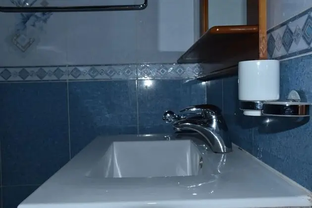 Basic Apart Daire, 2 Yatak Odası, Balkon