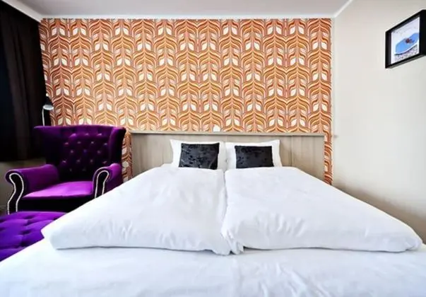 Comfort Tek Büyük Yataklı Oda, Dağ Manzaralı, Dağ Yamacı