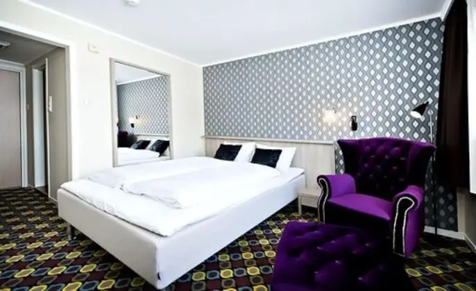 Comfort Tek Büyük Yataklı Oda, Dağ Manzaralı, Dağ Yamacı