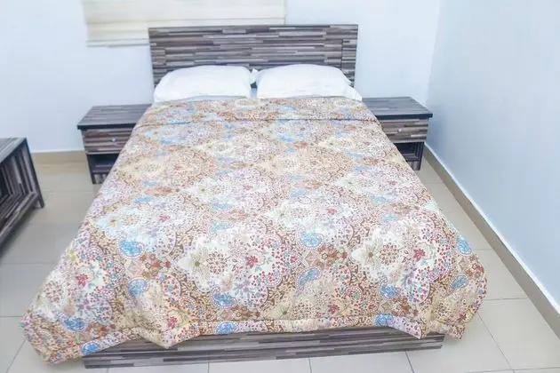 Deluxe Stüdyo Süit, Şehir Manzaralı