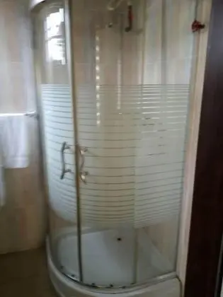 Deluxe Stüdyo Süit, Şehir Manzaralı