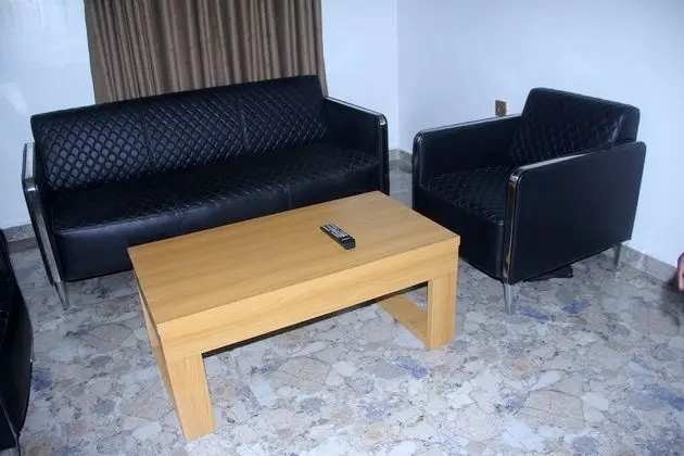 Executive Süit