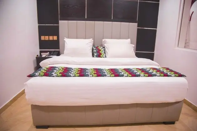 Luxury Tek Kişilik Oda
