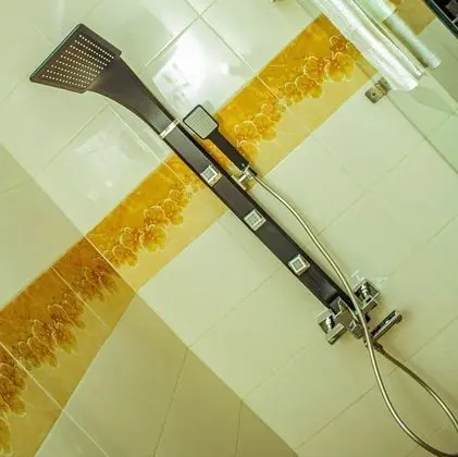 Luxury Tek Kişilik Oda